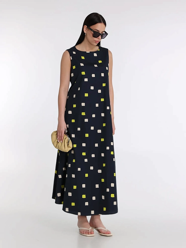 Marina Rinaldi платье TERNI