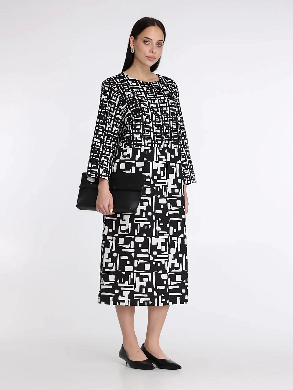 Marina Rinaldi платье TERRA