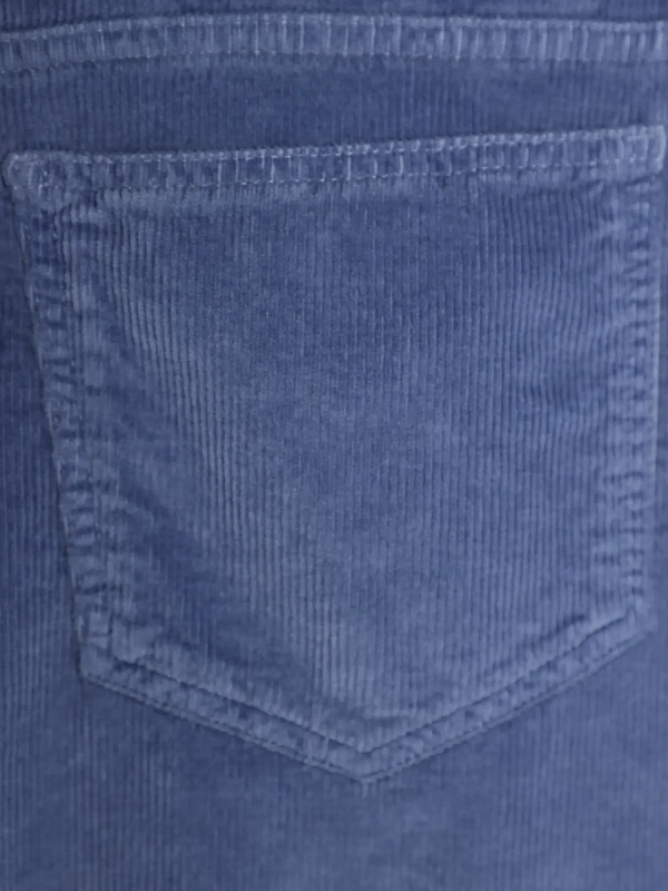 Marina Rinaldi брюки вельветовые TEULADA