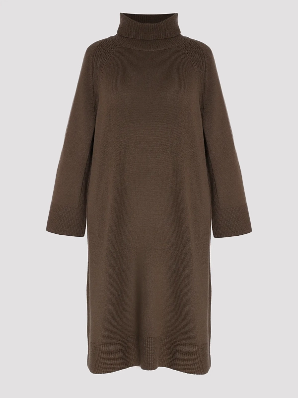 Marina Rinaldi платье трикотажное THEODOR