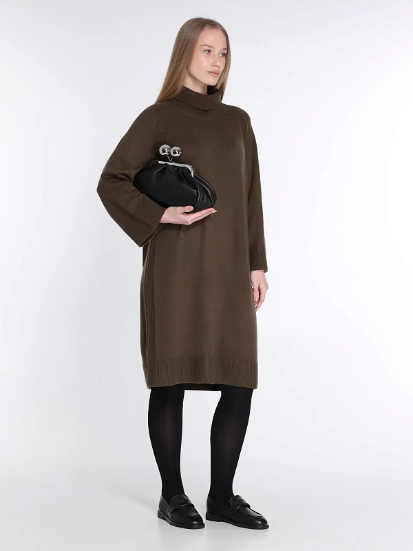 Marina Rinaldi платье трикотажное THEODOR