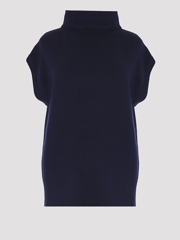 Marina Rinaldi жилет трикотажный THOMAS