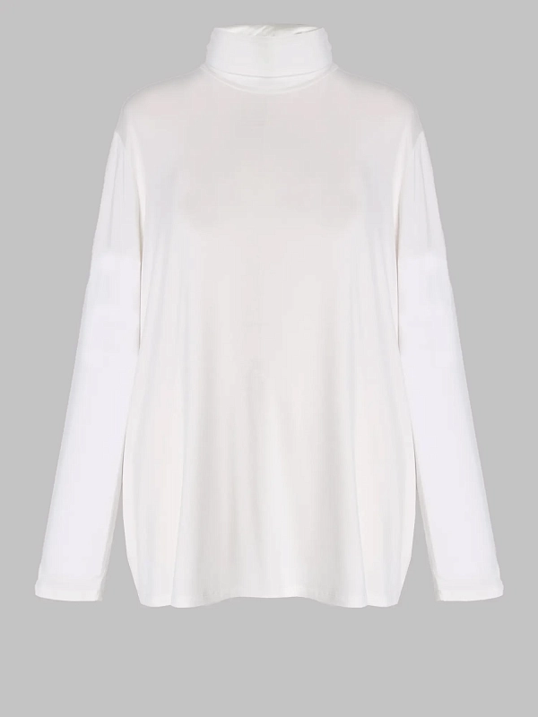 Marina Rinaldi водолазка TIRRENO