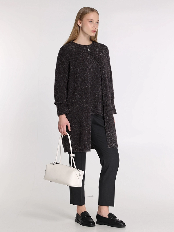 Marina Rinaldi кардиган TROPICO