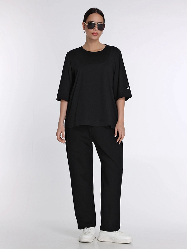 Marina Rinaldi брюки спортивные UCRAINA