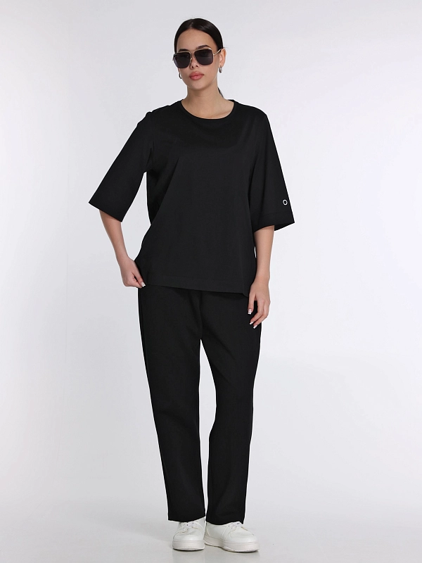 Marina Rinaldi брюки спортивные UCRAINA