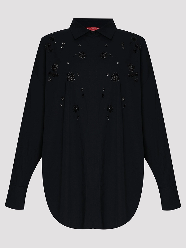 Marina Rinaldi рубашка UGANDA