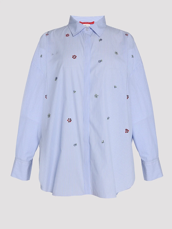 Marina Rinaldi рубашка UGANDA