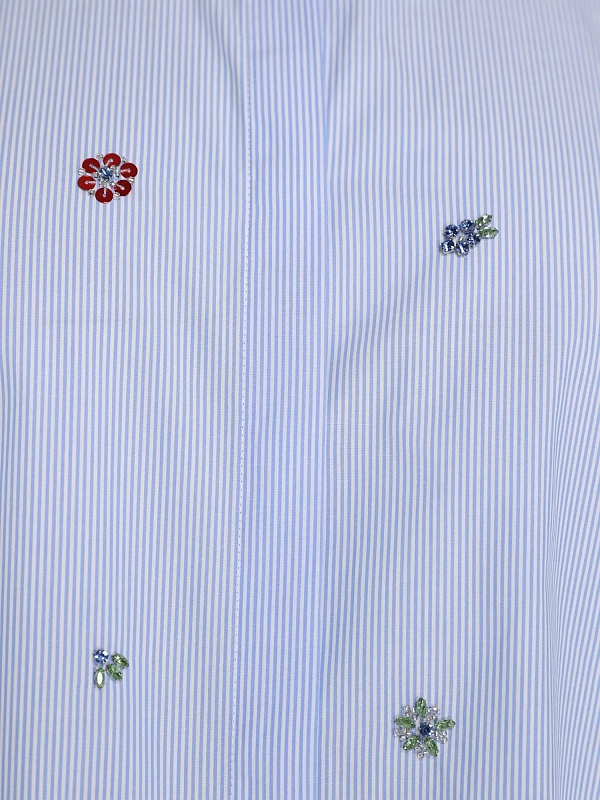 Marina Rinaldi рубашка UGANDA