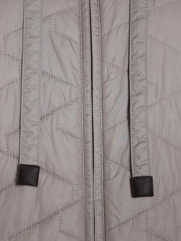 Marina Rinaldi жилет cameluxe VALETTE