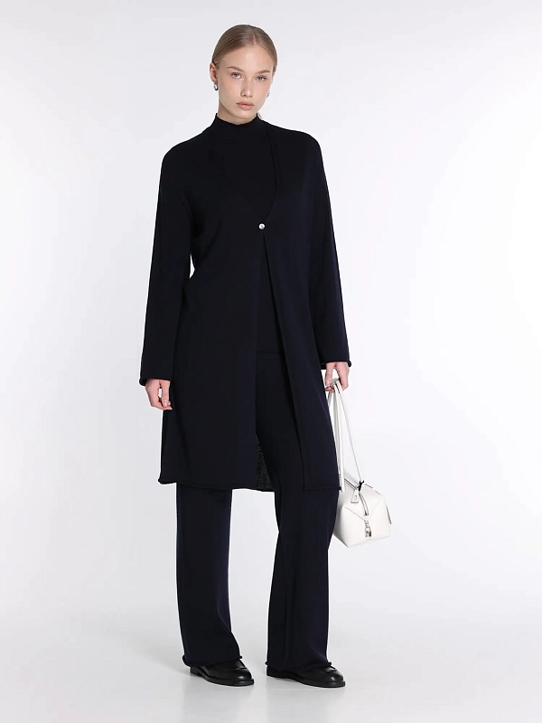 Marina Rinaldi брюки трикотажные VANESIO