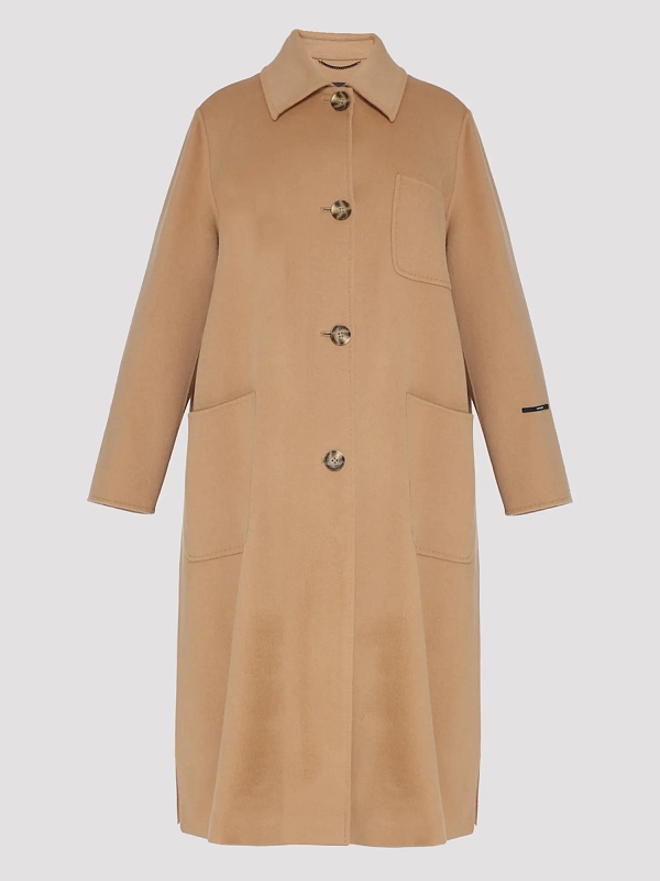 Marina Rinaldi пальто VARALLO