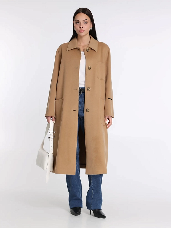 Marina Rinaldi пальто VARALLO