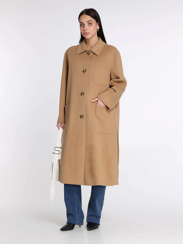 Marina Rinaldi пальто VARALLO