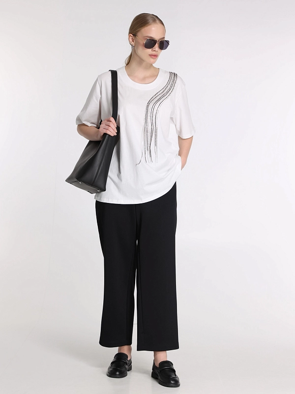 Marina Rinaldi брюки VARNA