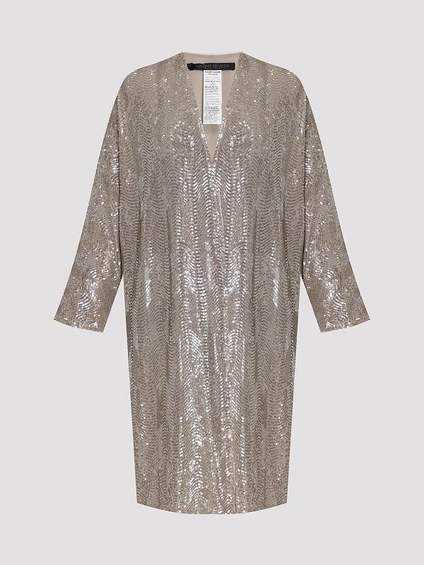 Marina Rinaldi накидка VETTA