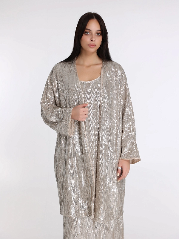 Marina Rinaldi накидка VETTA