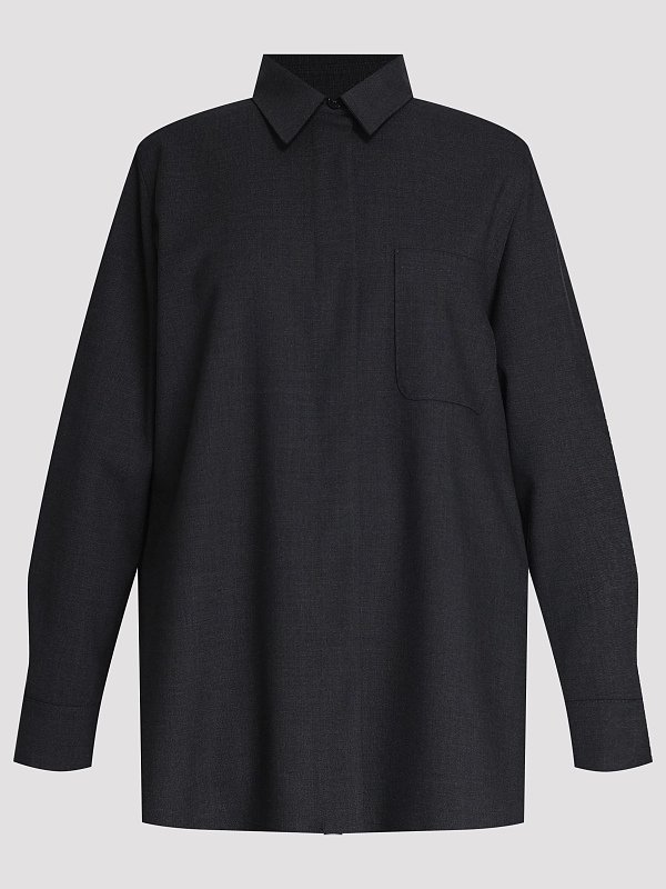 Marina Rinaldi рубашка VEZZANO