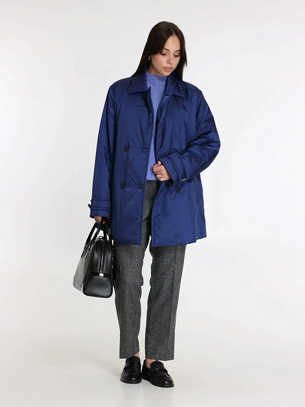 Marina Rinaldi куртка Cameluxe WALES