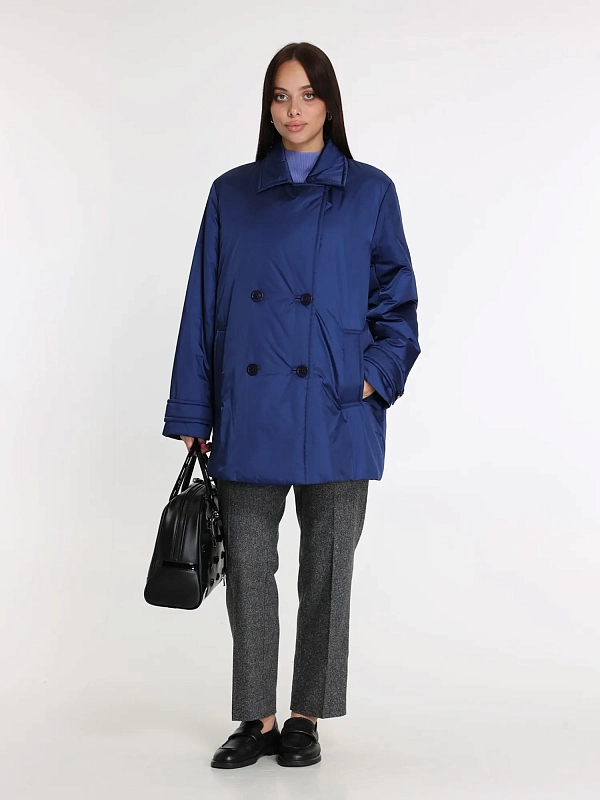 Marina Rinaldi куртка Cameluxe WALES