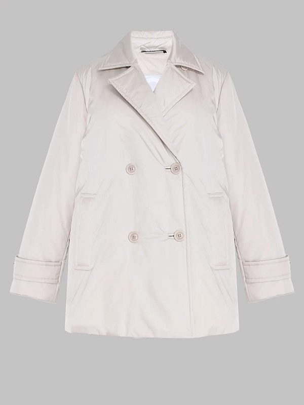 Marina Rinaldi куртка Cameluxe WALES