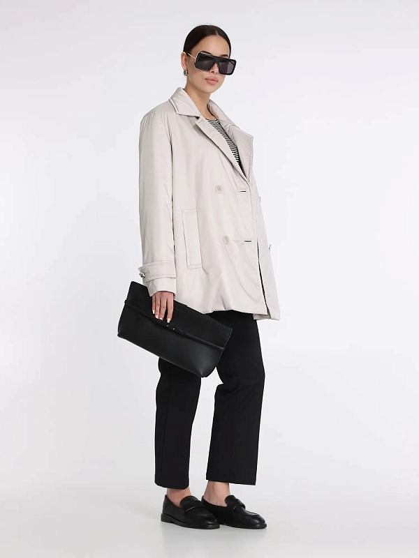 Marina Rinaldi куртка Cameluxe WALES