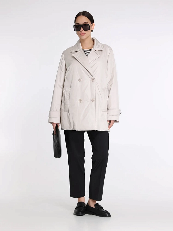 Marina Rinaldi куртка Cameluxe WALES