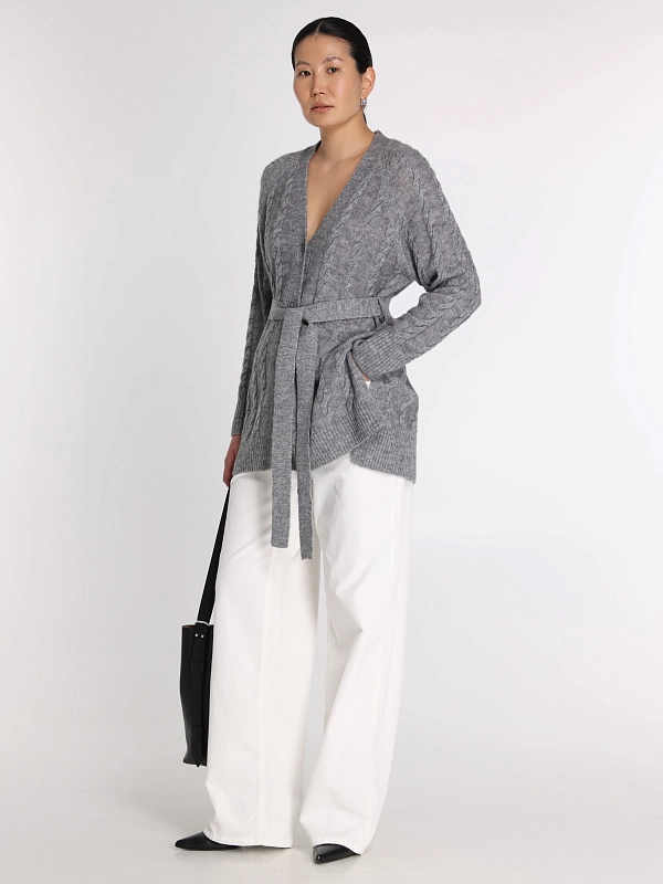 Marina Rinaldi кардиган WALK