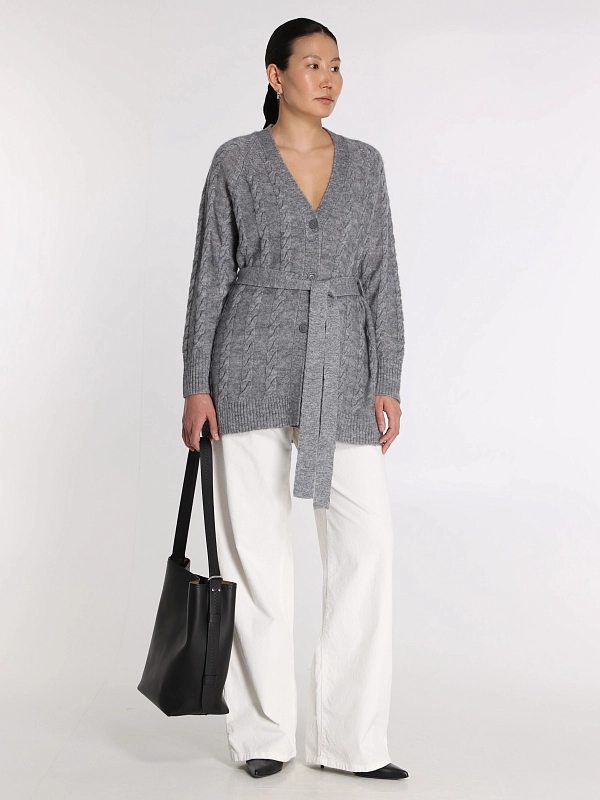 Marina Rinaldi кардиган WALK