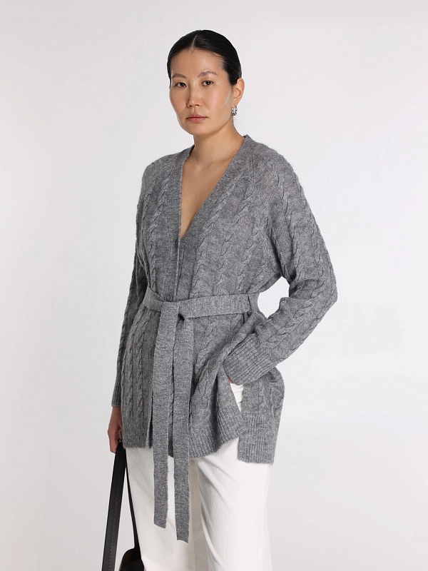 Marina Rinaldi кардиган WALK