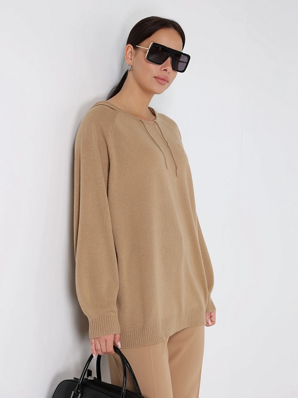 Marina Rinaldi джемпер WASSER