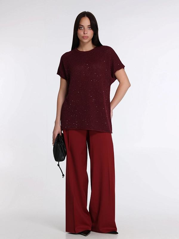 Marina Rinaldi брюки WHISKY