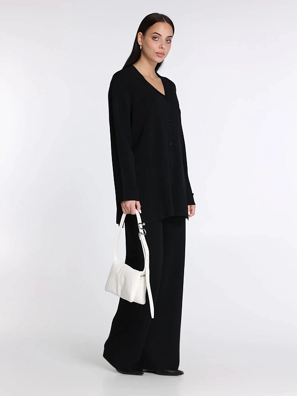 Marina Rinaldi брюки трикотажные WILLIAM