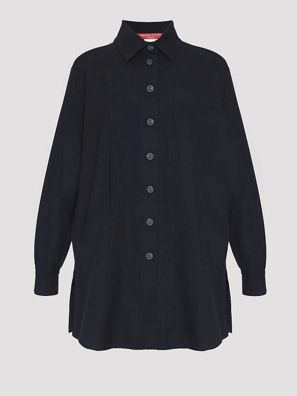 Marina Rinaldi рубашка YANINA