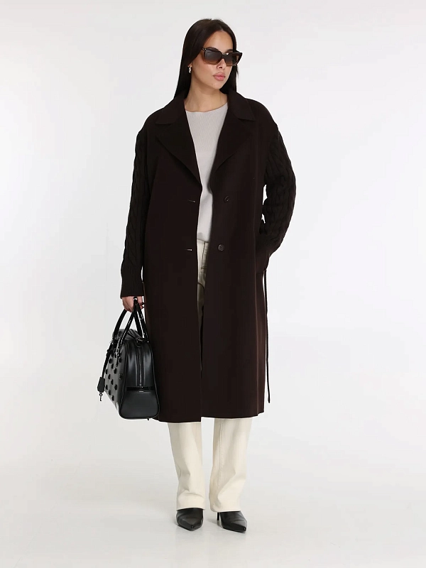 Marina Rinaldi кардиган ZARINA