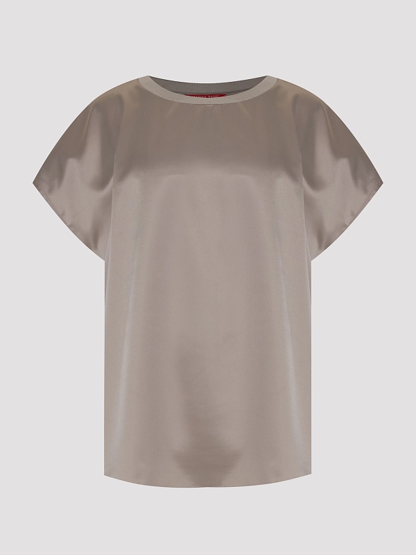 Marina Rinaldi топ ZIGANO