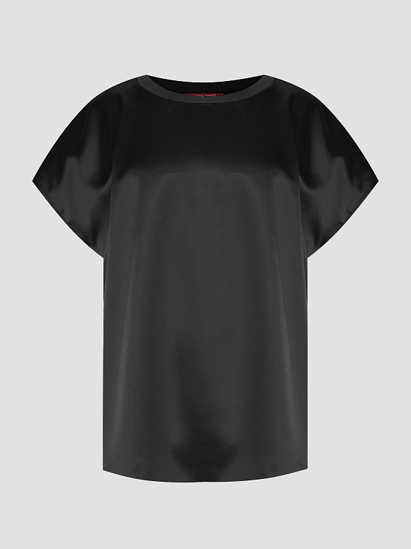 Marina Rinaldi топ ZIGANO