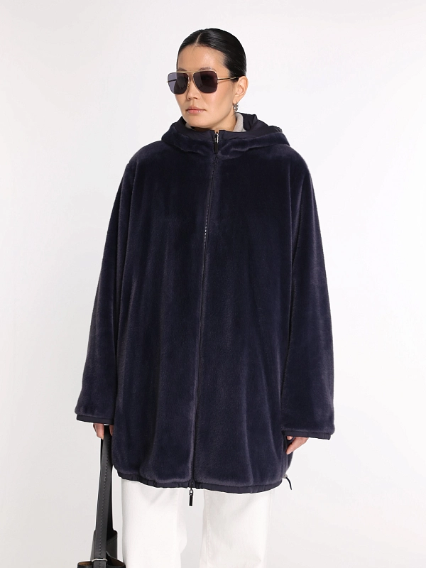 Marina Rinaldi куртка ZUARA