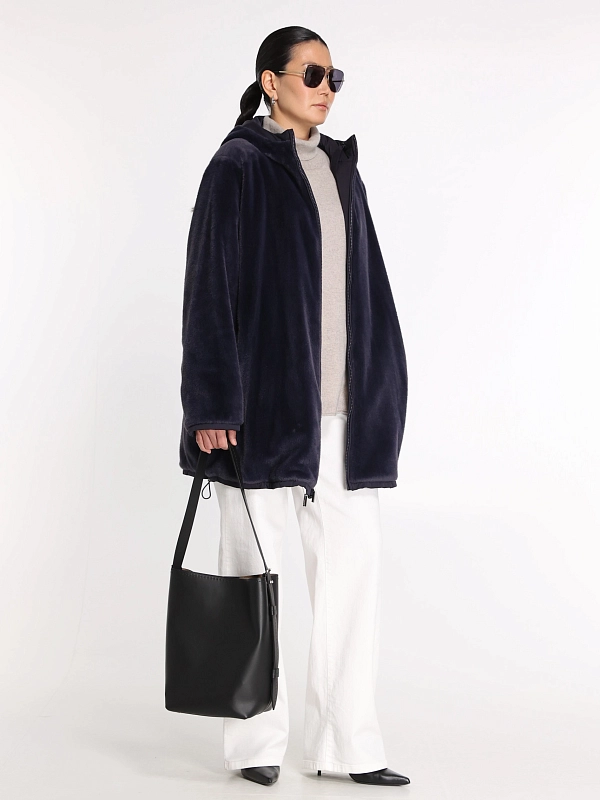 Marina Rinaldi куртка ZUARA