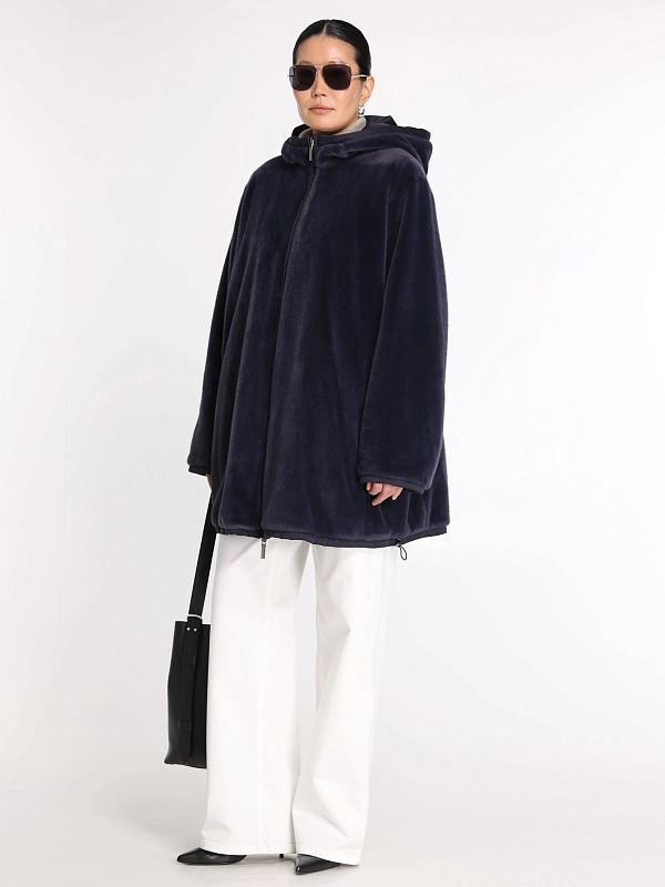 Marina Rinaldi куртка ZUARA