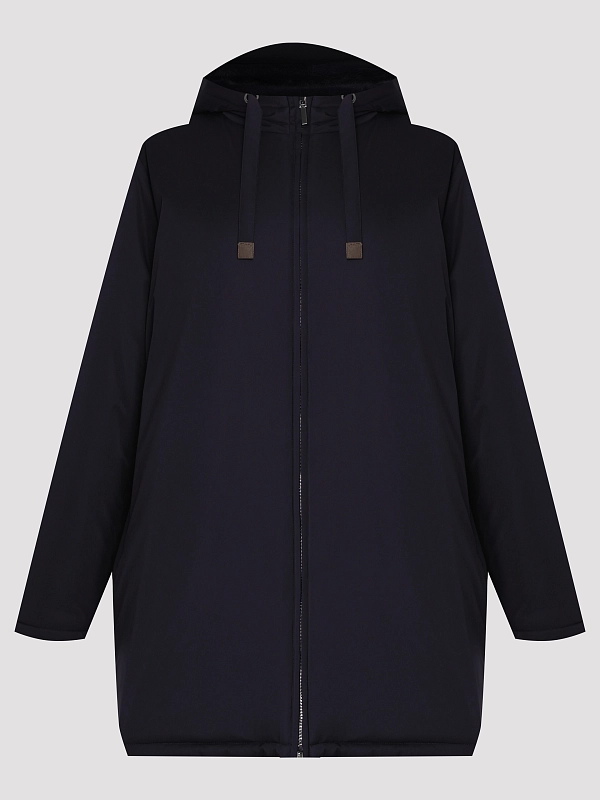 Marina Rinaldi куртка ZUARA