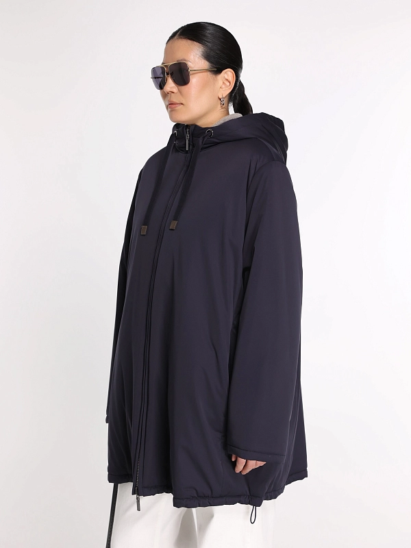 Marina Rinaldi куртка ZUARA