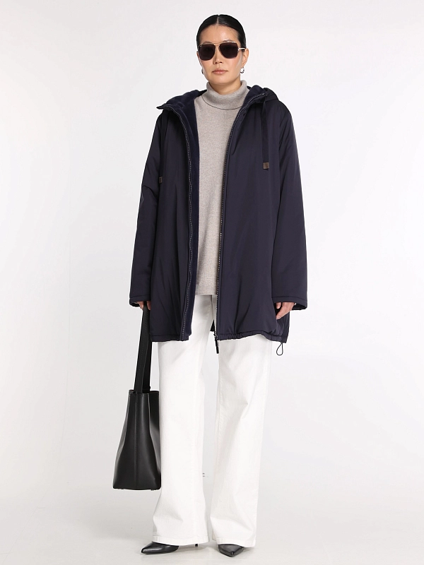 Marina Rinaldi куртка ZUARA