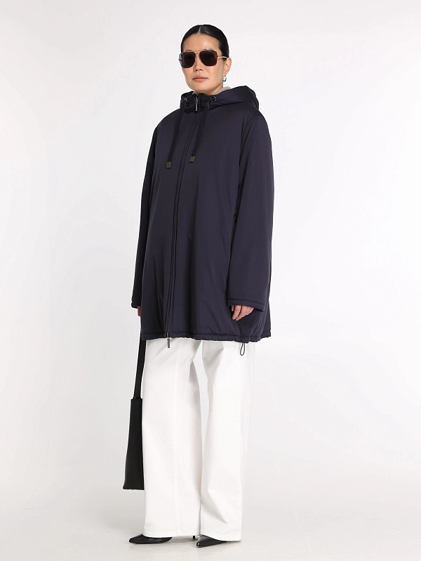 Marina Rinaldi куртка ZUARA