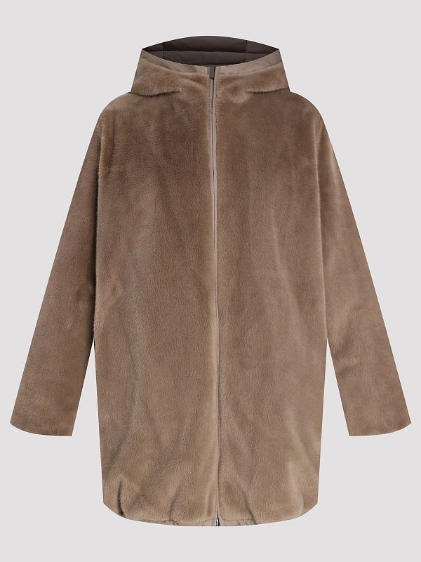 Marina Rinaldi куртка ZUARA