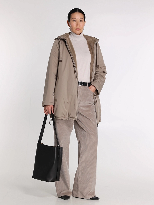 Marina Rinaldi куртка ZUARA