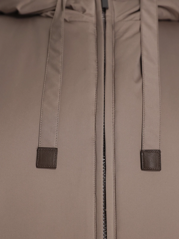 Marina Rinaldi куртка ZUARA