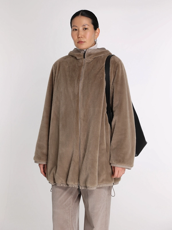 Marina Rinaldi куртка ZUARA