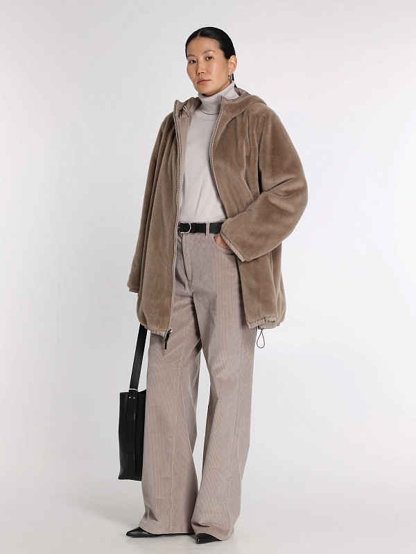 Marina Rinaldi куртка ZUARA