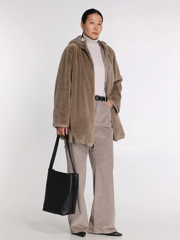 Marina Rinaldi куртка ZUARA